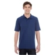 Men's Pique Polo