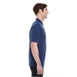 Men's Pique Polo