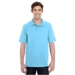 Men's Pique Polo