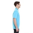 Men's Pique Polo