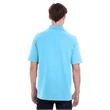 Men's Pique Polo