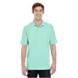 Men's Pique Polo