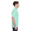 Men's Pique Polo