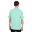 Men's Pique Polo