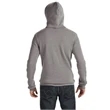 Unisex Challenger Eco-Fleece Hoodie