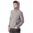 Unisex Challenger Eco-Fleece Hoodie