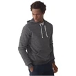 Unisex Challenger Eco-Fleece Hoodie