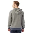 Unisex Challenger Eco-Fleece Hoodie