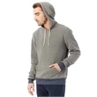 Unisex Challenger Eco-Fleece Hoodie