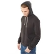 Unisex Challenger Eco-Fleece Hoodie