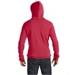 Unisex Challenger Eco-Fleece Hoodie