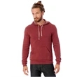 Unisex Challenger Eco-Fleece Hoodie