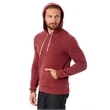 Unisex Challenger Eco-Fleece Hoodie