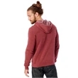 Unisex Challenger Eco-Fleece Hoodie