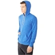 Unisex Challenger Eco-Fleece Hoodie