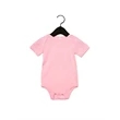 Infant Jersey Short-Sleeve One-Piece