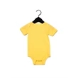 Infant Jersey Short-Sleeve One-Piece