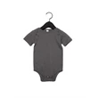 Infant Jersey Short-Sleeve One-Piece