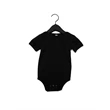 Infant Jersey Short-Sleeve One-Piece