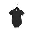 Infant Jersey Short-Sleeve One-Piece