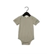 Infant Jersey Short-Sleeve One-Piece