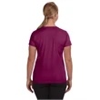 Ladies' Wicking T-Shirt