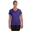 Ladies' Wicking T-Shirt