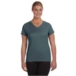 Ladies' Wicking T-Shirt