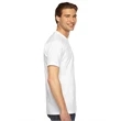Unisex Fine Jersey Short-Sleeve T-Shirt