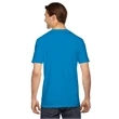Unisex Fine Jersey Short-Sleeve T-Shirt