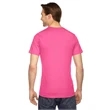 Unisex Fine Jersey Short-Sleeve T-Shirt