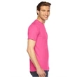 Unisex Fine Jersey Short-Sleeve T-Shirt