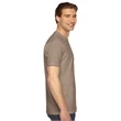 Unisex Fine Jersey Short-Sleeve T-Shirt