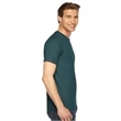 Unisex Fine Jersey Short-Sleeve T-Shirt