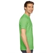 Unisex Fine Jersey Short-Sleeve T-Shirt