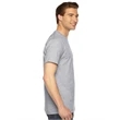 Unisex Fine Jersey Short-Sleeve T-Shirt