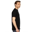 Unisex Fine Jersey Short-Sleeve T-Shirt