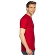 Unisex Fine Jersey Short-Sleeve T-Shirt