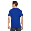 Unisex Fine Jersey Short-Sleeve T-Shirt