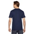 Unisex Fine Jersey Short-Sleeve T-Shirt