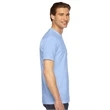 Unisex Fine Jersey Short-Sleeve T-Shirt