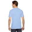 Unisex Fine Jersey Short-Sleeve T-Shirt