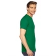 Unisex Fine Jersey Short-Sleeve T-Shirt