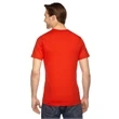 Unisex Fine Jersey Short-Sleeve T-Shirt