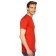 Unisex Fine Jersey Short-Sleeve T-Shirt