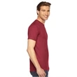 Unisex Fine Jersey Short-Sleeve T-Shirt