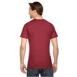 Unisex Fine Jersey Short-Sleeve T-Shirt