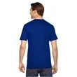 Unisex Fine Jersey Short-Sleeve T-Shirt