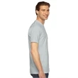 Unisex Fine Jersey Short-Sleeve T-Shirt