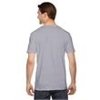 Unisex Fine Jersey Short-Sleeve T-Shirt
